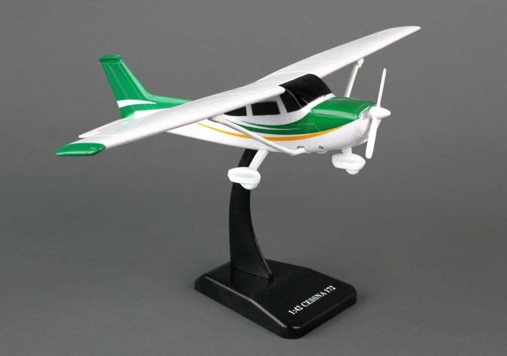 Daron - Cessna C172 Skyhawk 1/42 de la gamme Sky Kids