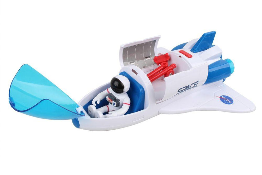 Daron - Space Adventure Space Shuttle