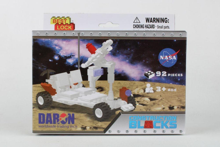 Daron - Space Buggy Construction Set