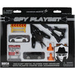 Daron - Spy Playset