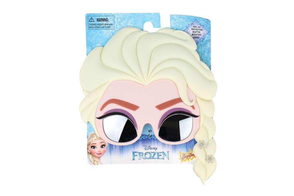 Daron - Sunstaches Elsa Frozen