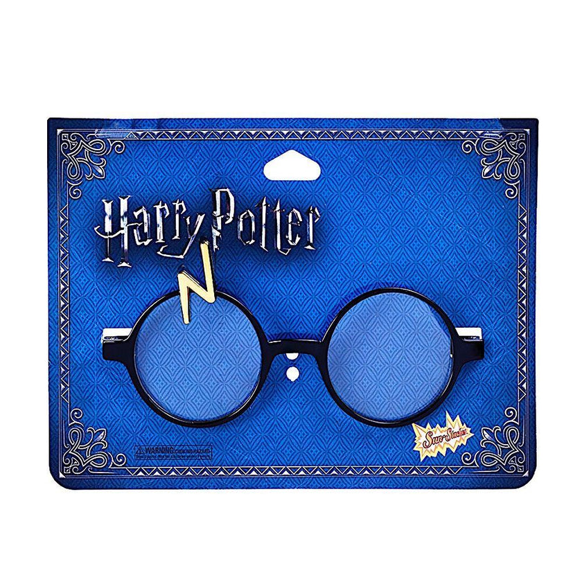 Daron - Sunstaches Harry Potter Scar