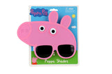 Daron - Sunstaches Peppa Pig