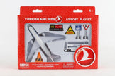 Daron - Coffret de jeu Turkish Airlines