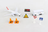 Daron - Coffret de jeu Turkish Airlines