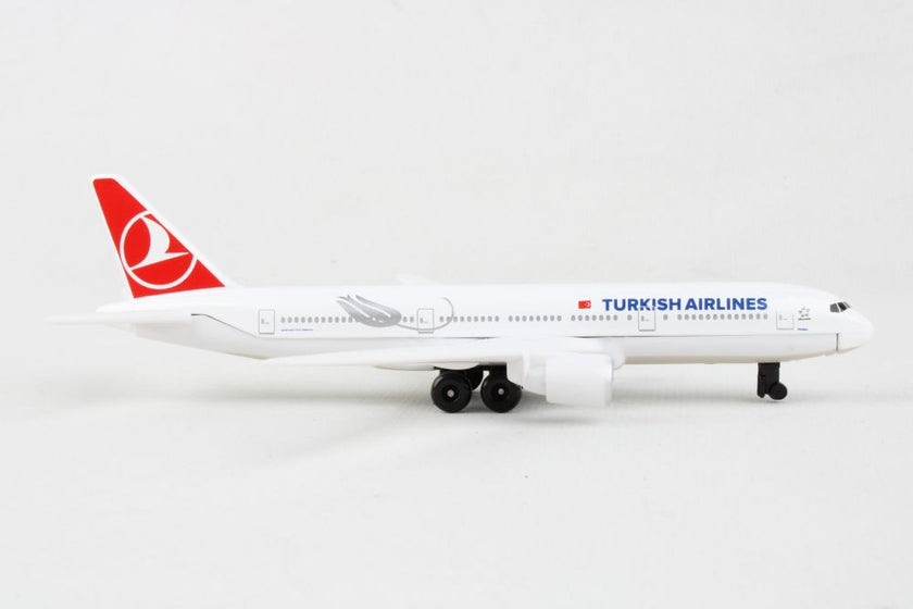 Daron - Turkish Single Plane