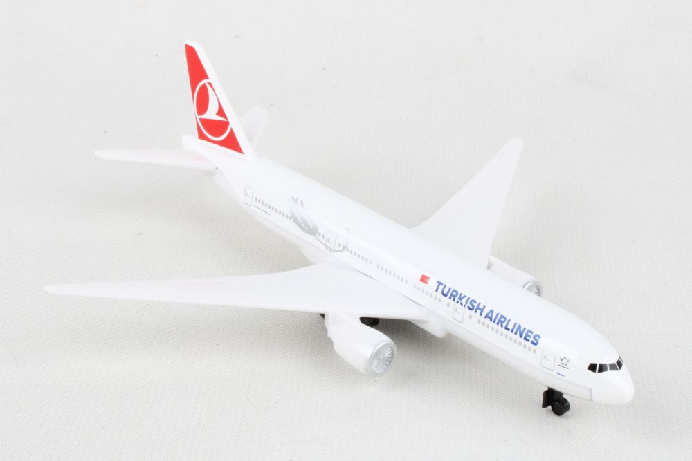 Daron - Turkish Single Plane