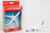 Daron - Turkish Single Plane