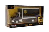 Daron - Camion-citerne UPS 1/50
