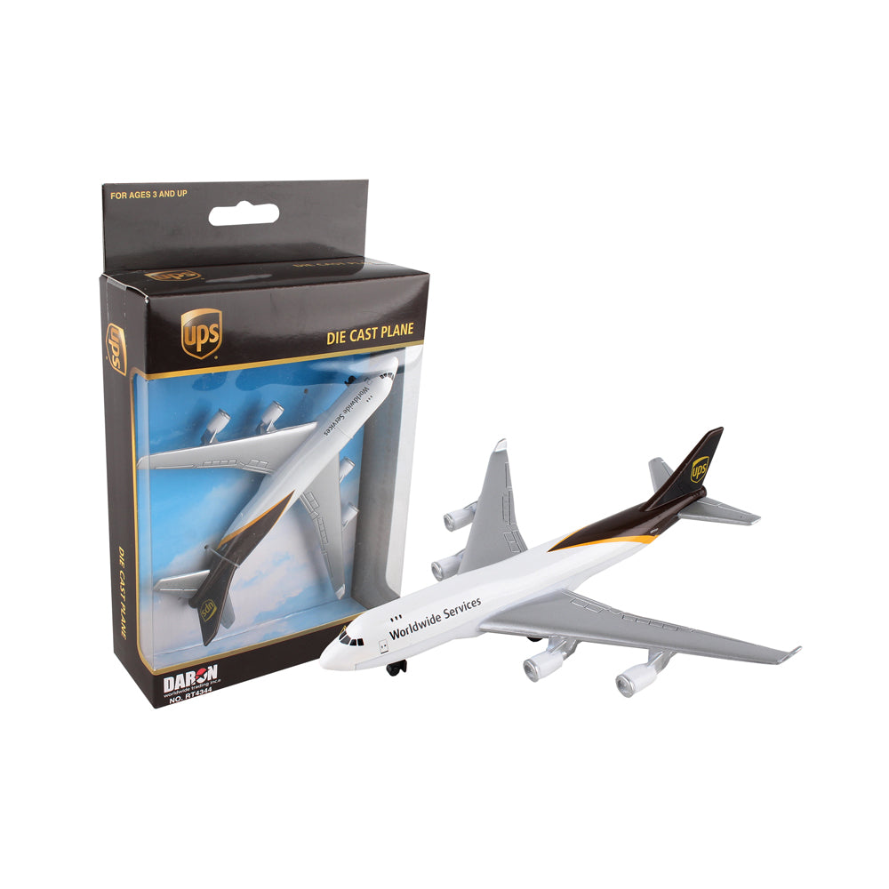 Daron - Ups Single Plane