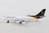 Daron - Ups Single Plane