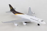 Daron - Ups Single Plane