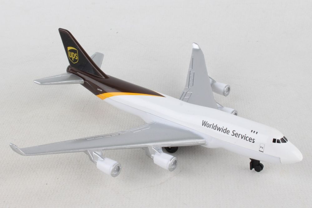 Daron - Ups Single Plane
