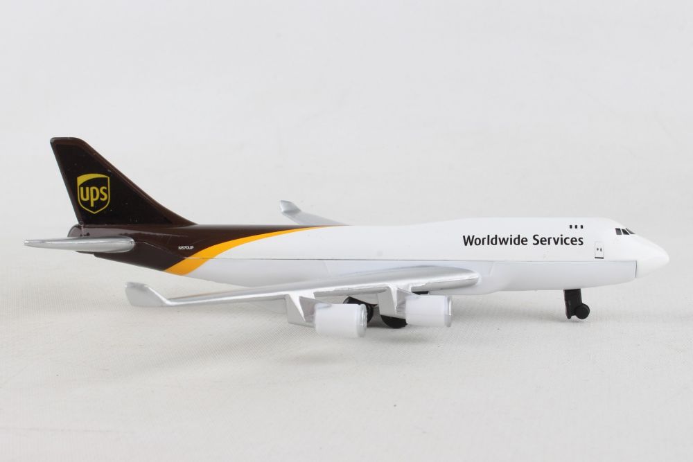 Daron - Ups Single Plane