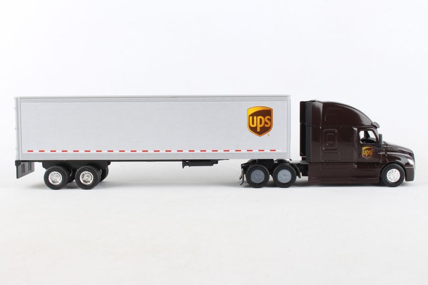 Daron - Ups Tractor Trailer 1/64