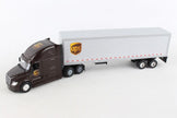 Daron - Ups Tractor Trailer 1/64