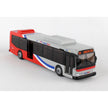 Daron - Washington DC Metro Single Bus