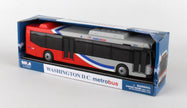 Daron - Washington DC Metro Single Bus