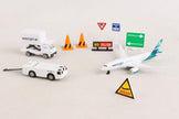 Daron - Westjet Airport Play Set New Livery