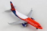 Daron - sun country airlines Single Plane