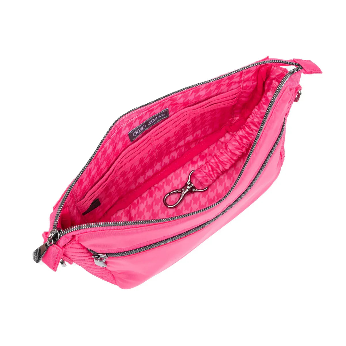LUG - Dash Crossbody Bag