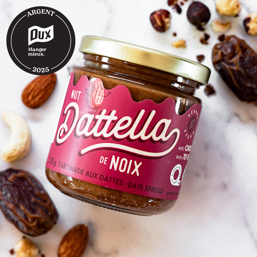 Dattella de noix*