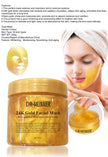 Daub-Type 24k Gold Collagen Repair Sleep Mask