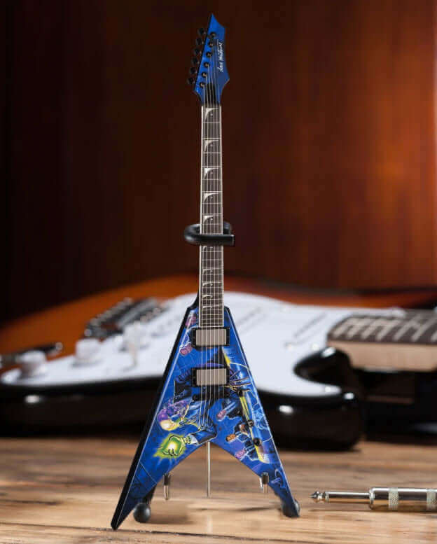 Dave Mustaine Signature V 
