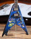 Dave Mustaine Signature V 