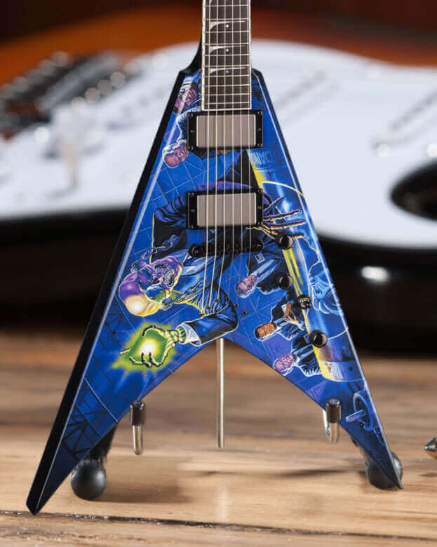 Dave Mustaine Signature V 