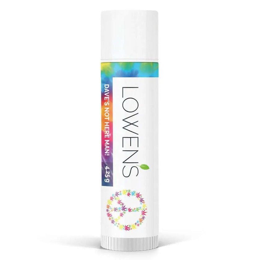 Hemp Lip  Balm