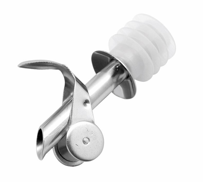 David Shaw - Flip - Top Pourer Olipac
