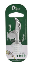 David Shaw - Flip - Top Pourer Olipac