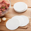 David Shaw - Plastic Divider Discs.Pk/18
