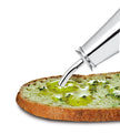 David Shaw - Roll - On Pourer Olipac
