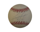 David Ortiz Autographed Rawlings Official Major League Baseball