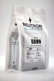 Dawn - Guatemala - Light