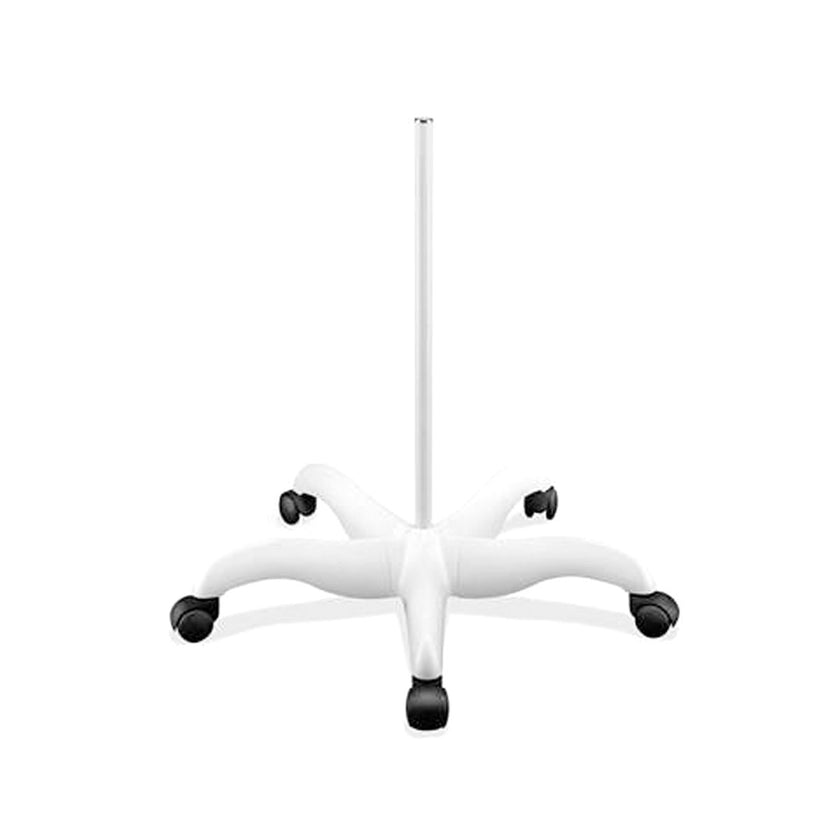 Daylight - Mobile Lamp Base On 5 Casters