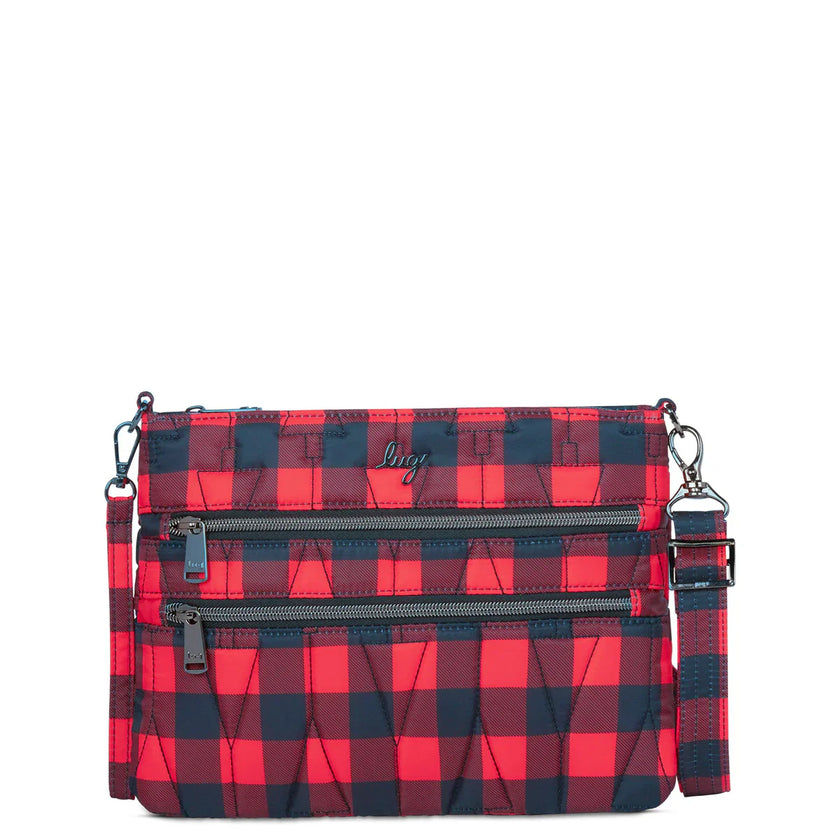 LUG - Dazzle Crossbody Bag