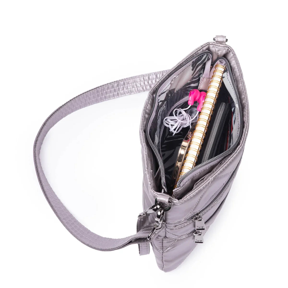 LUG - Dazzle Crossbody Bag