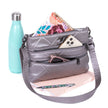 LUG - Dazzle Crossbody Bag