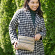 LUG - Dazzle Crossbody Bag