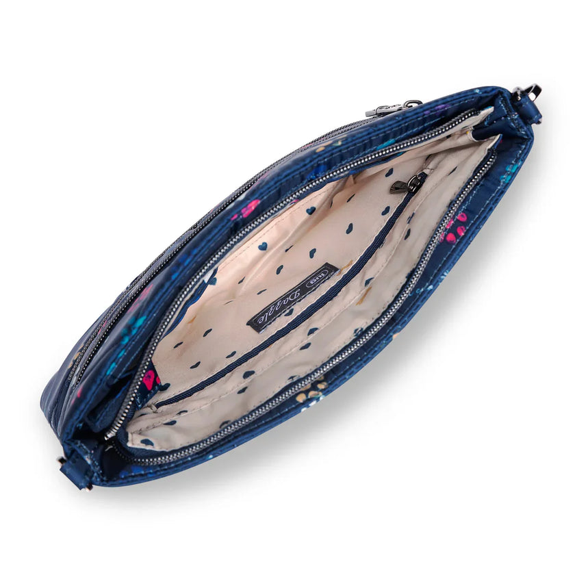 LUG - Dazzle Crossbody Bag