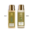 Forest Essentials Silkening Shower Wash Oudh & Green Tea