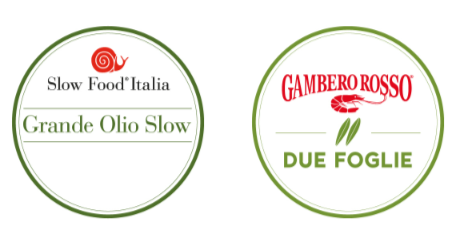 ''PERANZANA'' Huile d'olive extra virerge