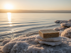 Dead Sea Detox Mud Soap Bar Handmade Handmade Mineral Bar – Livpure Naturals
