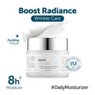 Dear, Klairs Freshly Juiced Vitamin E Mask