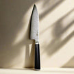 Miyako SUS 165mm Deba Knife Right hand | 33 Layer Damascus Steel Blade  – Made in Japan
