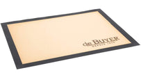 Debuyer - Aerated Silicone Mat Airmat 40x30cm