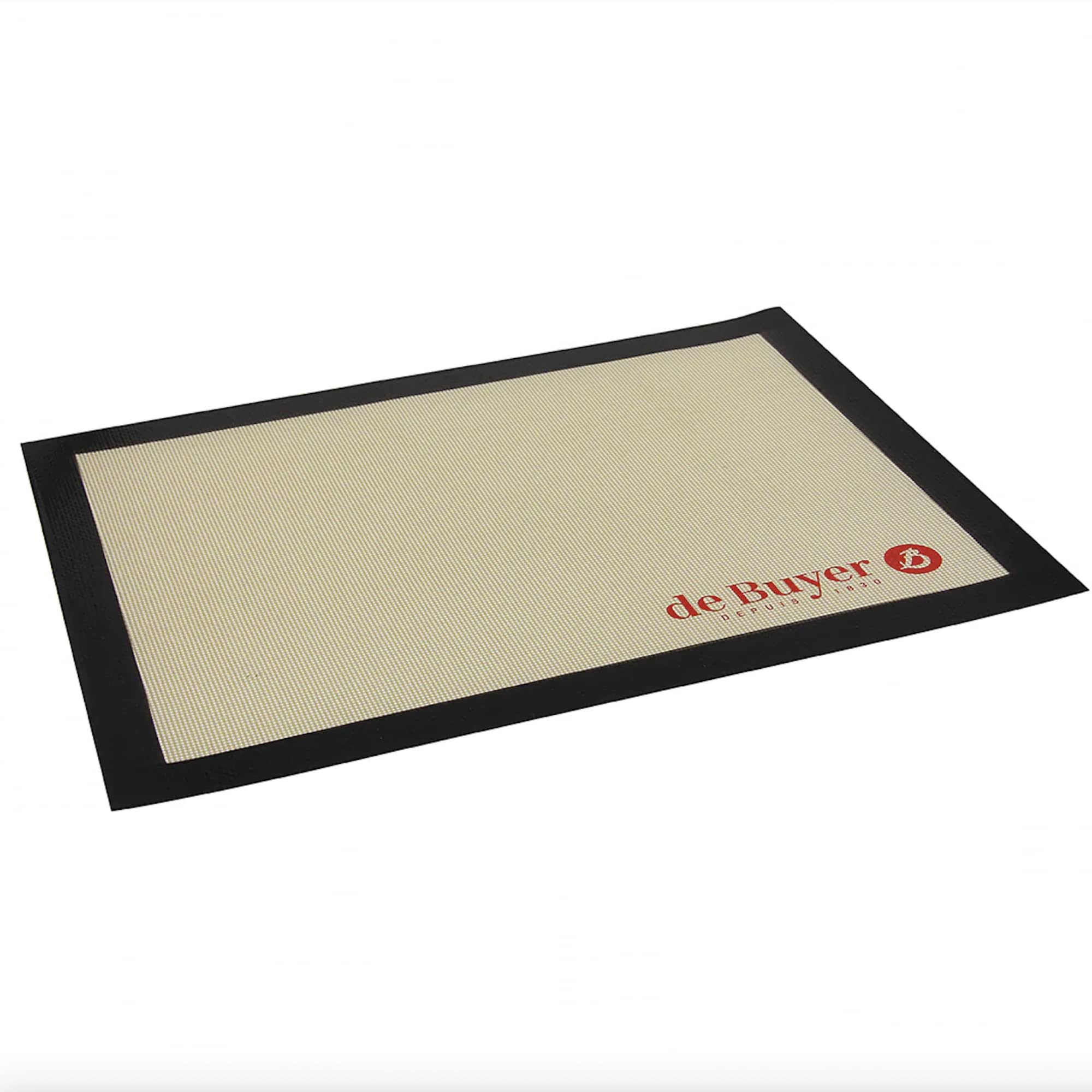 Debuyer - Aerated Silicone Mat Airmat 40x30cm